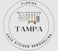 Pace Kitchen Remodeling Tampa