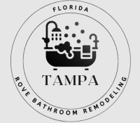 Rove Bathroom Remodeling Tampa