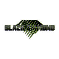 Black Diamond Tinting
