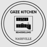 Gaze Kitchen Remodeling Nashville