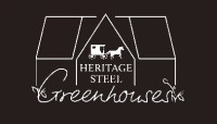 Heritage Steel Greenhouses