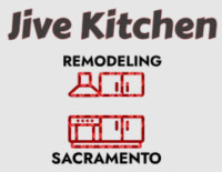 Jive Kitchen Remodeling Sacramento