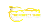 The perfect shine mobile car detailing
