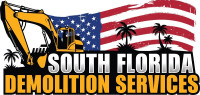 south florida demolition