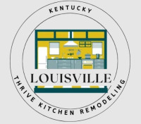 Thrive Kitchen Remodeling Louisville