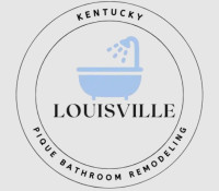 Pique Bathroom Remodeling Louisville