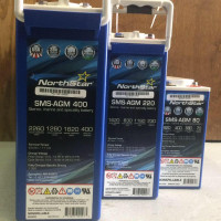 Battery Outlet