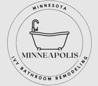 Ivy Bathroom Remodeling Minneapolis