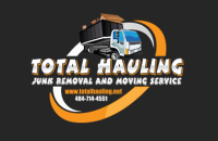 TOTAL HAULING Junk Removal