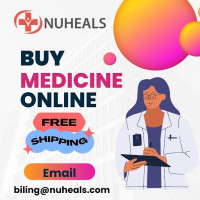 Buy Hydrocodone 10-500mg Online Care From NuHeals Pharma Support