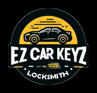 EZ Car Keyz San Diego