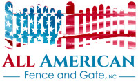 All American Fence & Gate