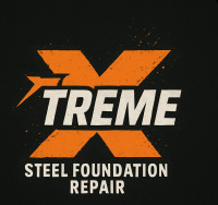X-treme Steel Foundation Repair