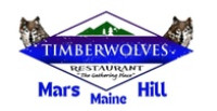 Timberwolves Restaurant