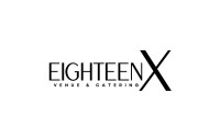 EighteenX Venue Catering and Restaurant