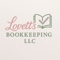 Lovett's Bookkeeping, LLC