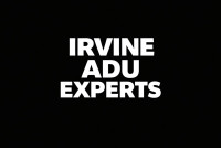 Irvine ADU Experts
