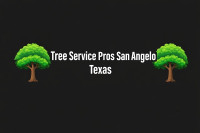 Tree Service Pros San Angelo Texas