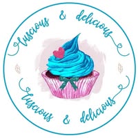 Luscious & Delicious Sweets
