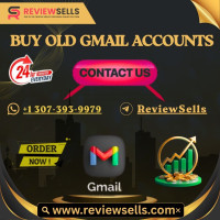 Buy Old Gmail Accounts – Secure & Verified Aged Gmail for Sale