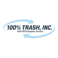 100% Trash Inc