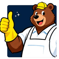 Tidy Bear Cleaning