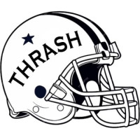 Judd Thrash Professional High School Coach