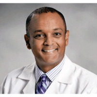 Reuben Gobezie, MD