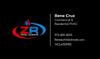 ZR Total Climate LLC