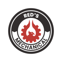 Red's Mechanical
