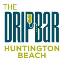 The DRIPBaR Huntington Beach