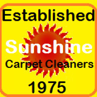 Sunshine Carpet Cleaners