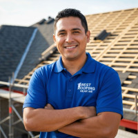 Best Roofing Near Me
