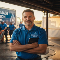 Water Damage Restoration