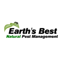 Earth's Best Natural Pest Management