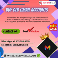 Buy Old Gmail Accounts – Best Features, Benefits & Trusted Sources