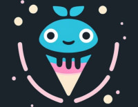 Iced Out Ice Cream