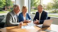Foresight Wealth Advisory, LLC