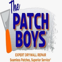The Patch Boys of Cook County