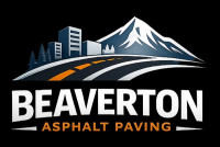 Beaverton Asphalt Paving