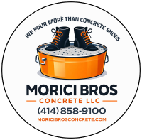Morici Bros Concrete LLC