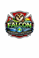 Falcon Lawn Maintenance & Water Filtration