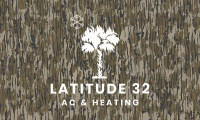 Latitude 32 AC & Heating
