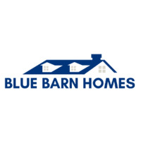 Blue Barn Homes