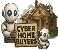 Cyber Home Buyers