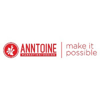 Anntoine Marketing + Design