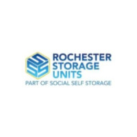 Rochester Storage Units