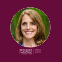 Julie Ratte - Berkshire Hathaway HomeServices Verani Realty