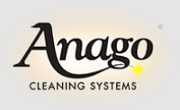 Anago Commercial Cleaning of Rancho Cordova