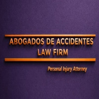 Abogados de Accidentes Law Firm